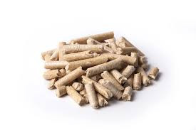 Kisállat webáruház - Prücsi | Natúr pellet alom - 15 kg termékek