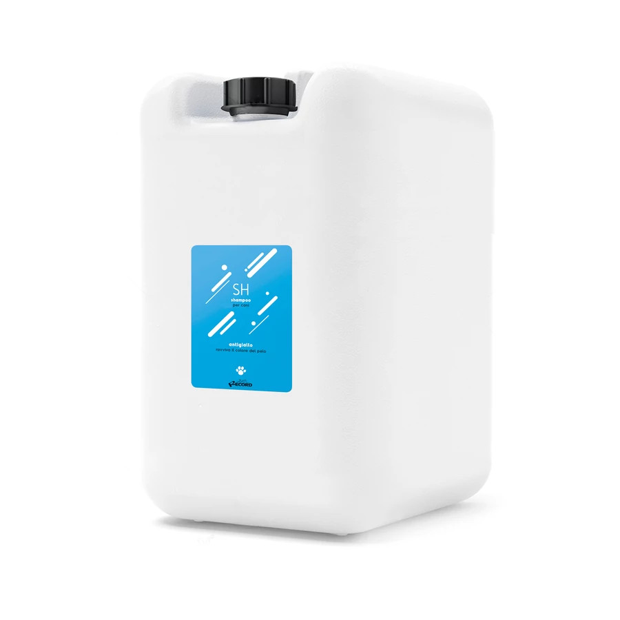 Kisállat webáruház - RECORD SAMPON fehérítő 10 l termékek