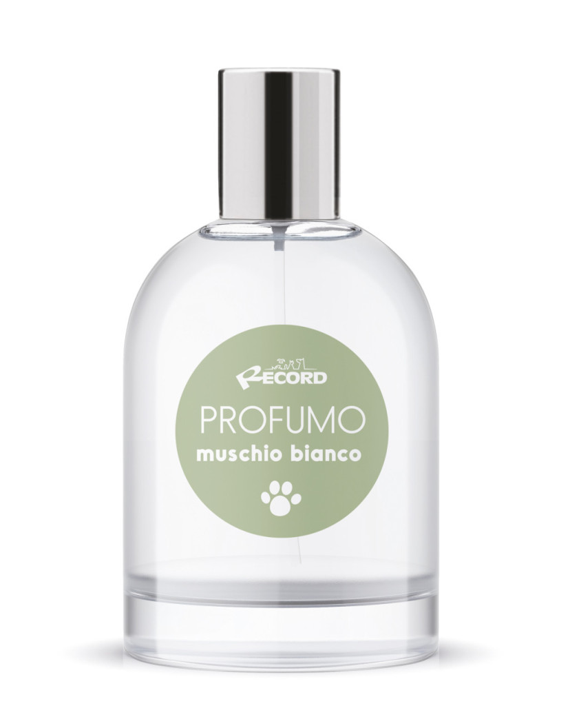 Kisállat webáruház - Record kutyaparfüm PÉZSMA ILLAT 100 ml termékek