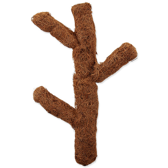 Kisállat webáruház - Repti Planet | Coco Troncho | Természetes faág dekoráció - 40 cm termékek