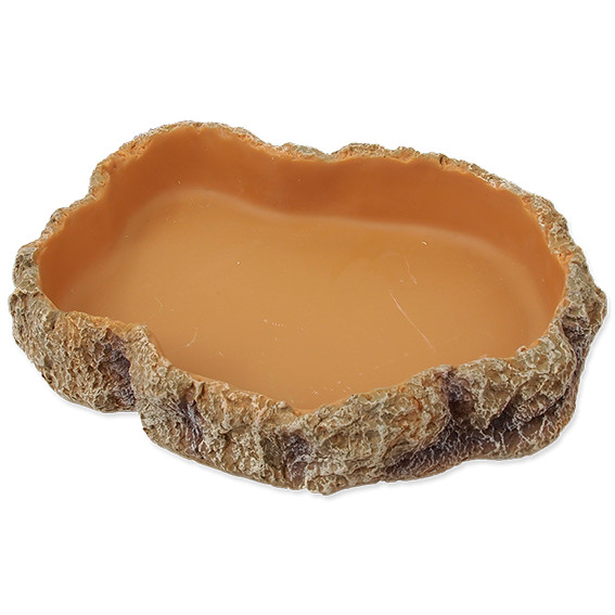 Kisállat webáruház - Repti Planet Etető- és itatótál - L termékek