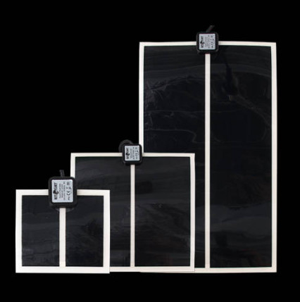 Kisállat webáruház - Repti Planet Heat Mat | Fűtőlap - 28W termékek