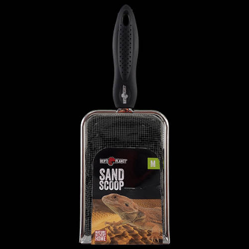 Kisállat webáruház - Repti Planet Sand Scoop | Alomlapát termékek