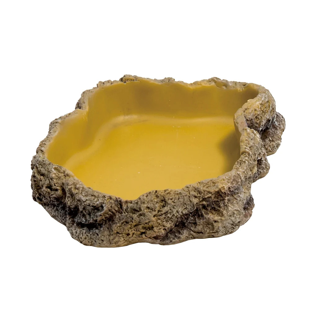 Kisállat webáruház - Repti Zoo Etetőtál - L termékek