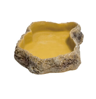 Kisállat webáruház - Repti Zoo Etetőtál - M termékek