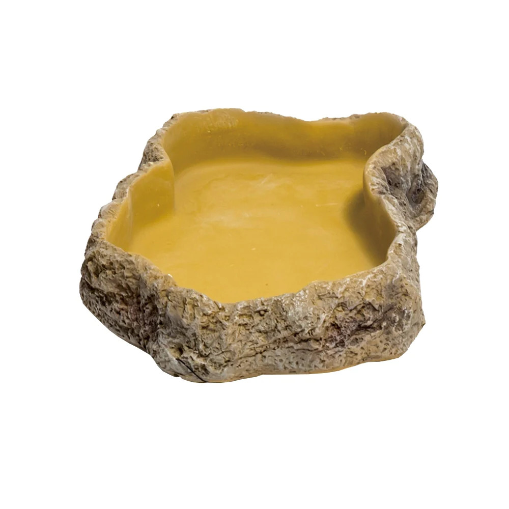 Kisállat webáruház - Repti Zoo Etetőtál - M termékek