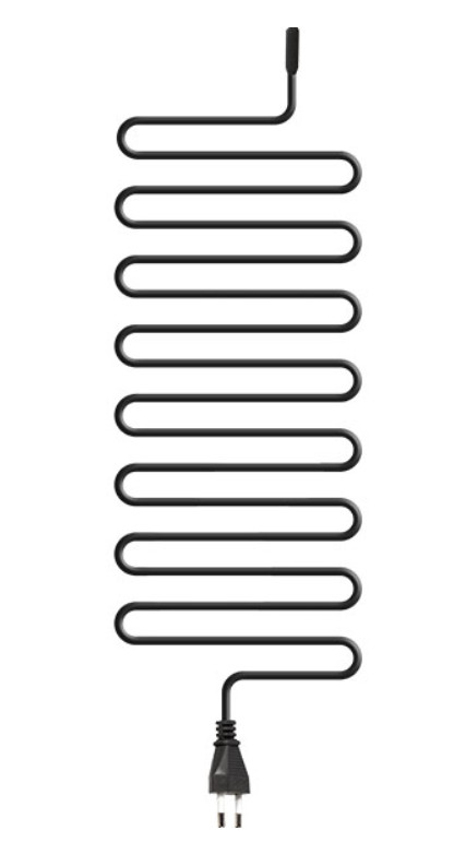 Kisállat webáruház - Repti Zoo Heat Cable | Fűtőkábel - 80W termékek