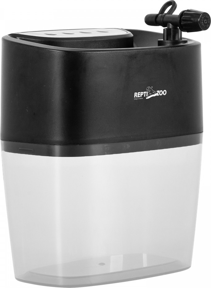 Kisállat webáruház - Repti Zoo | Hordozhatór autoamata mini esőztető termékek