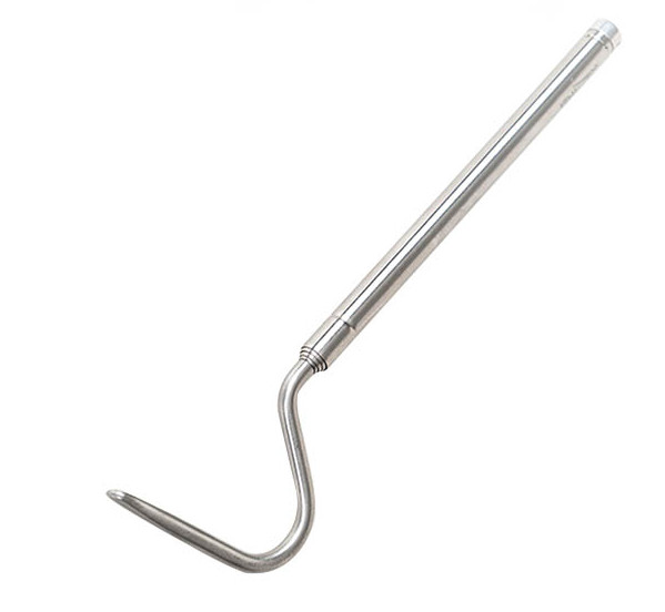 Kisállat webáruház - Repti Zoo Portable Snake Hook | Teleszkópos kígyókampó termékek