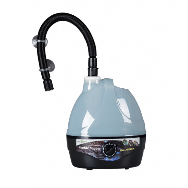 Kisállat webáruház - Repti Zoo Reptile Fogger | Ultrahangos párásító gép termékek