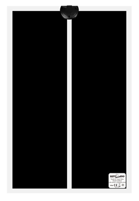 Kisállat webáruház - Repti Zoo Superior Heat Mat | Talajfűtő lap - 20W (42 x 28 cm) termékek