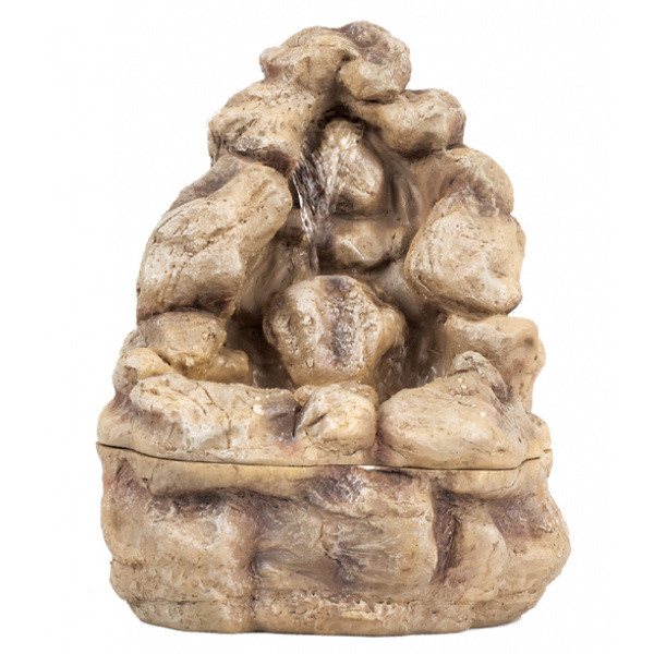 Kisállat webáruház - Repti Zoo Szikla vízesés termékek