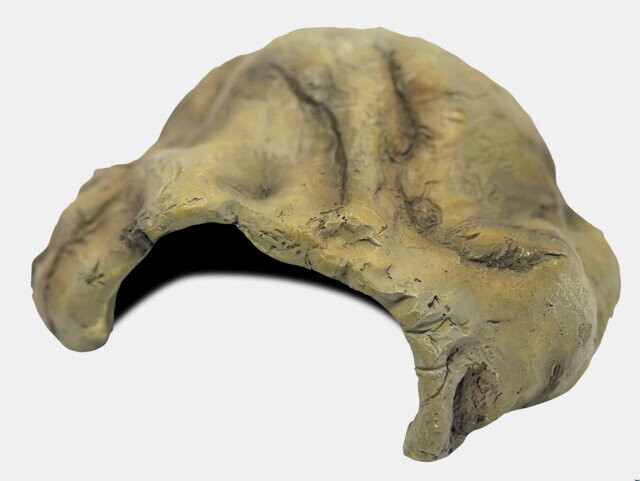 Kisállat webáruház - Repto Deco Cave | Hüllő barlang - L termékek