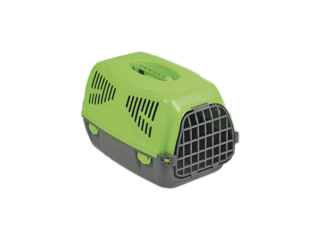 Kisállat webáruház - SIRIO SMALL műanyag szállítóbox 50x33,5x31 cm termékek