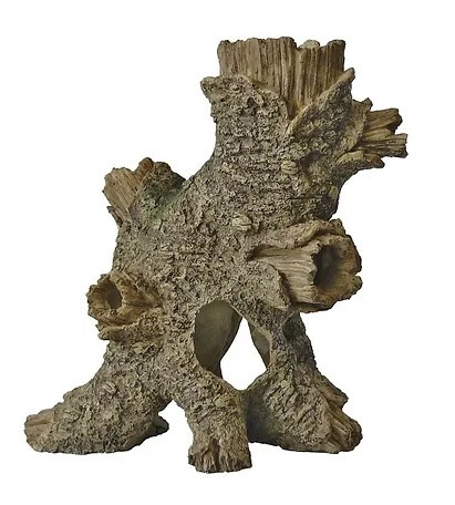 Kisállat webáruház - SuperFish | DECO TREE | Fa dekoráció - S termékek