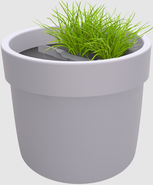 Kisállat webáruház - SuperFish | PATIO CASCADE POND | Kerti csobogó rendszer termékek