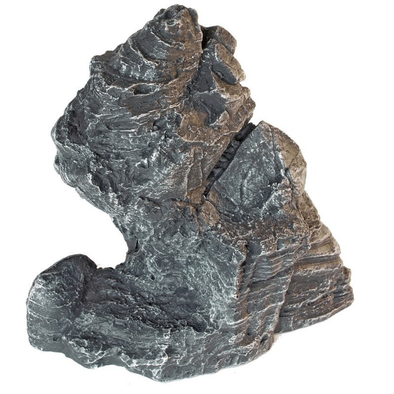 Kisállat webáruház - SuperFish | SCAPERS ROCK 10 M | Kő dekoráció - 20x13,5x20 cm termékek