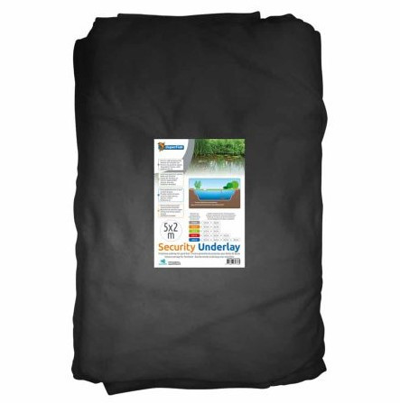 Kisállat webáruház - SuperFish | SECURITY UNDERLAY | Tófólia - 5X2 M termékek