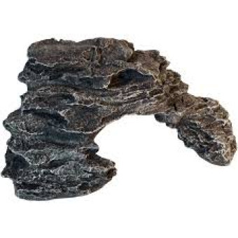 Kisállat webáruház - SuperFish | Scapers Rock 5 Bridge - L - akváriumi, terráriumi dekoráció termékek