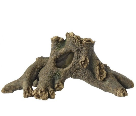 Kisállat webáruház - SuperFish | TREE ROOT | Uszadékfa L - 49x24x21 cm termékek