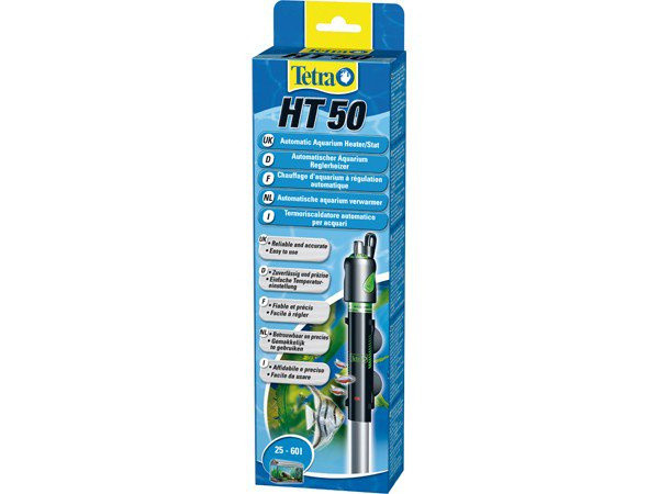 Kisállat webáruház - Tetratec HT 50 termékek