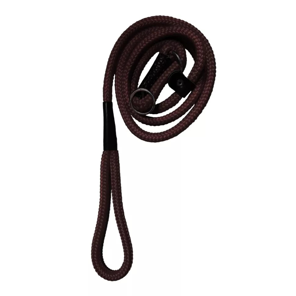 Kisállat webáruház - Training póráz csokibarna termékek