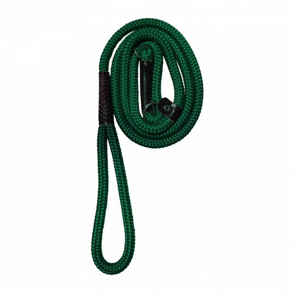 Kisállat webáruház - Training póráz erdőzöld termékek