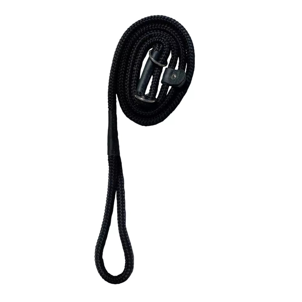 Kisállat webáruház - Training póráz fekete termékek