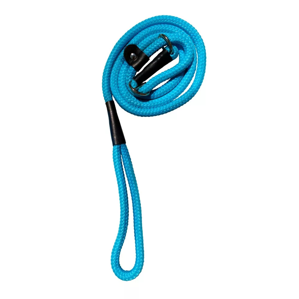 Kisállat webáruház - Training póráz türkizkék termékek