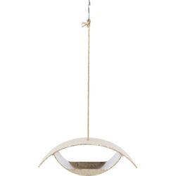 Kisállat webáruház - Trixie | Adagolós etető, dióhéj - 32,5x12x10,1 cm termékek