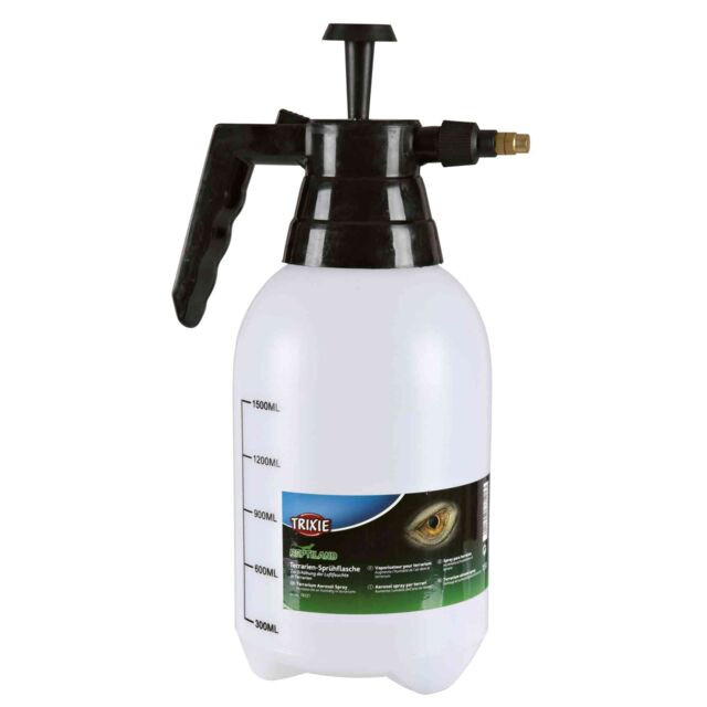 Kisállat webáruház - Trixie Aerosol Sprayer | Pumpás permetező | 1,5L termékek