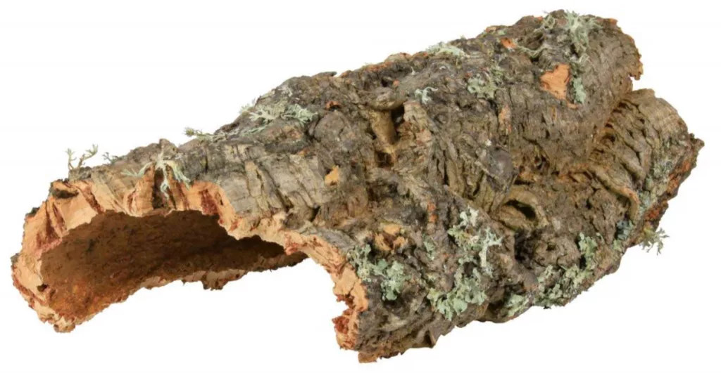 Kisállat webáruház - Trixie Cork Board | Parafa búvóhely L - 45 cm termékek