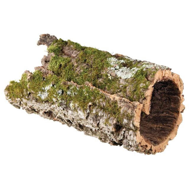 Kisállat webáruház - Trixie Cork Tunnel | Parafa alagút XL - 60cm termékek