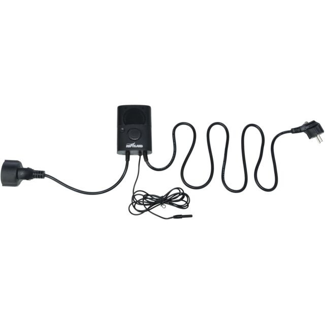 Kisállat webáruház - Trixie Digital Thermostat | Digitális hőszabályzó termékek