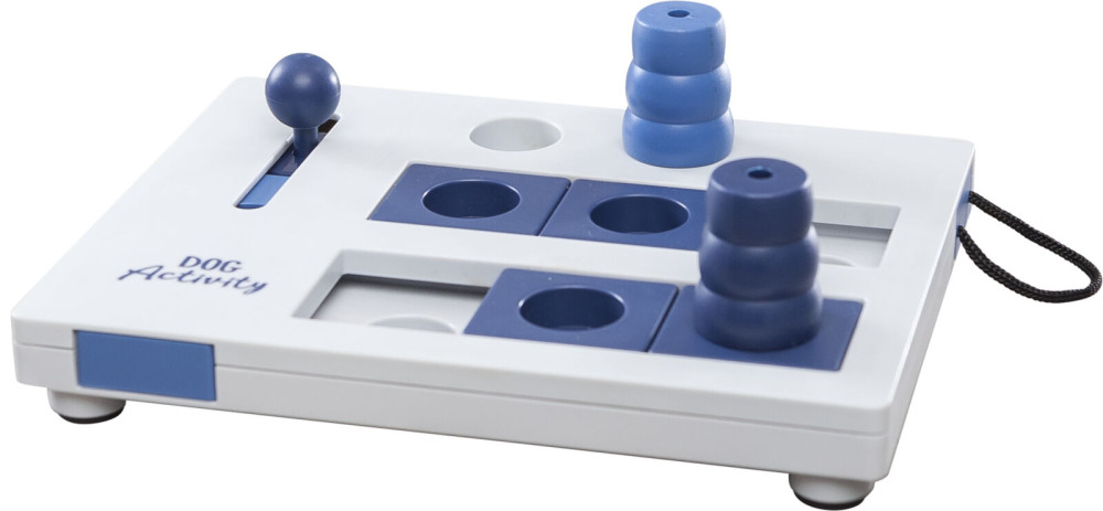 Kisállat webáruház - Trixie Dog Activity Mini Mover | Interaktív játék (level 3) kutyák részére - 25x20 cm termékek