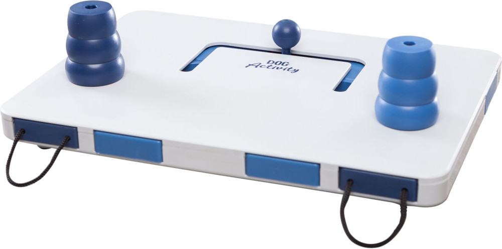 Kisállat webáruház - Trixie Dog Activity Move2Win | Interaktív játék (level 3) kutyák részére - 34x6x13 cm termékek