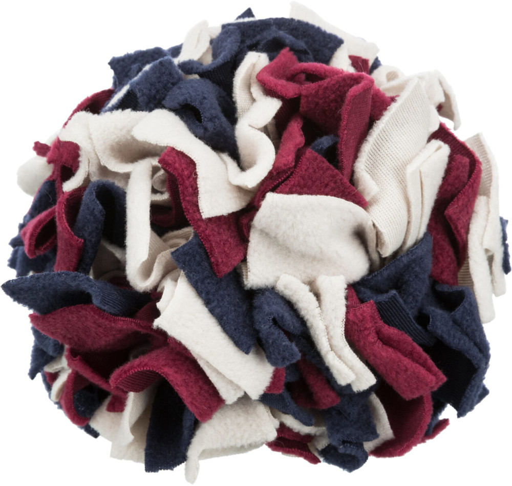 Kisállat webáruház - Trixie Dog Activity Sniffing Ball | Interaktív játék (simat labda) kutyák részére - 15 cm termékek