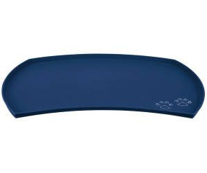 Kisállat webáruház - Trixie | Etetőtál alátét - Kék 48 x 27 cm termékek