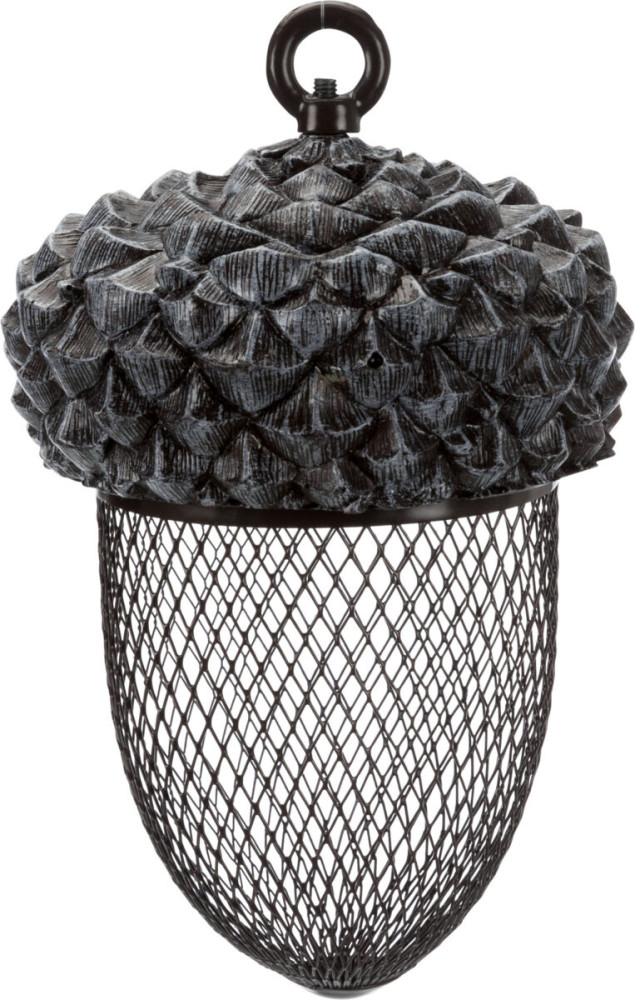 Kisállat webáruház - Trixie Feed Dispenser Acorn | Vadmadár etető - 700 ml / 14x22 cm termékek