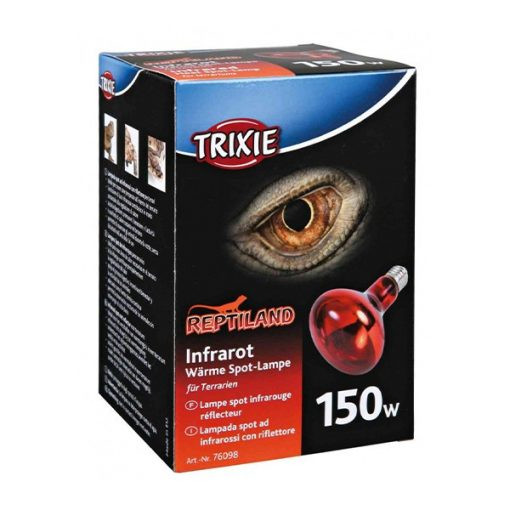 Kisállat webáruház - Trixie Infraspot | infravörös melegítő izzó - 150 W termékek