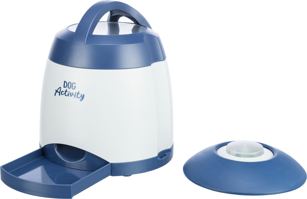 Kisállat webáruház - Trixie Memory Trainer 3.0 Strategy Game | Stratégiai játék (Level 3) kutyák részére - 20x24 cm termékek