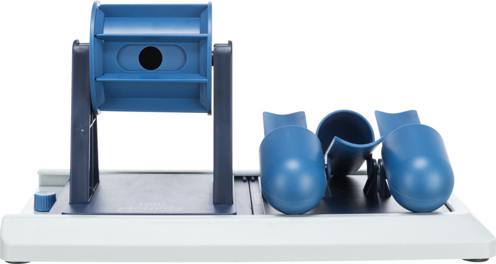 Kisállat webáruház - Trixie Poker Box Vario 2 Strategy Game | Stratégiai játék (level 2) kutyák részére - 32x17 cm termékek