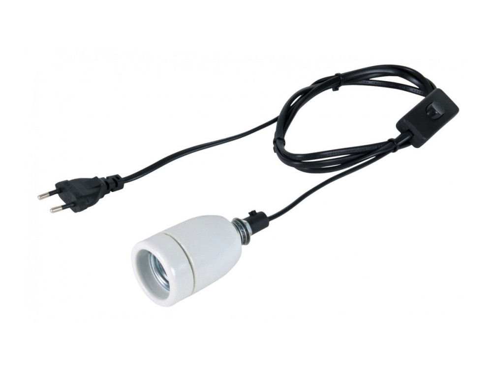 Kisállat webáruház - Trixie Pro Socket Ceramic Bulb Holder | Kerámia foglalat termékek