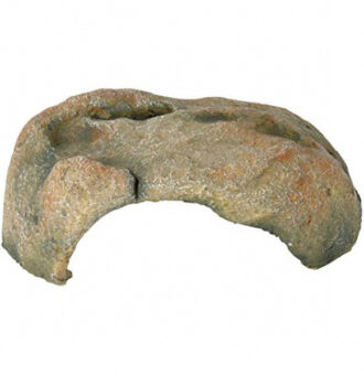 Kisállat webáruház - Trixie Rainforest Reptil Rock Cave | Esőerdei barlang - XL termékek