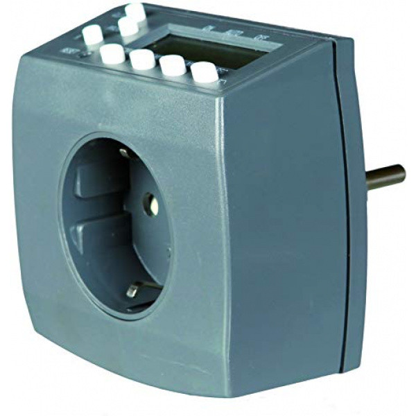 Kisállat webáruház - Trixie Reptiland Digitális időzítő - időkapcsoló termékek