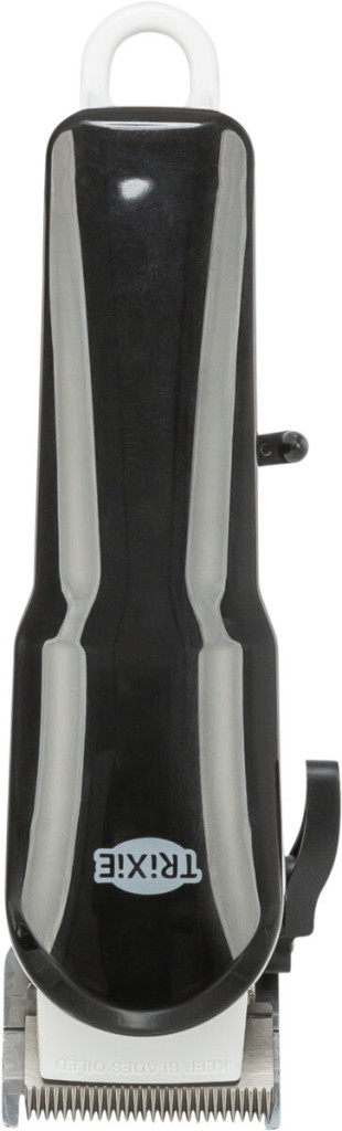 Kisállat webáruház - Trixie | Slim TR1200 Clipper - elemes nyírógép -10W termékek