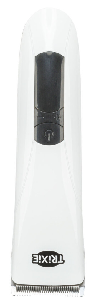 Kisállat webáruház - Trixie | Slim TR1600 Clipper - elemes nyírógép - 5W termékek