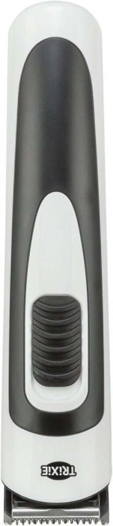 Kisállat webáruház - Trixie | Slim TR500 Clipper - elemes nyírógép 3W termékek