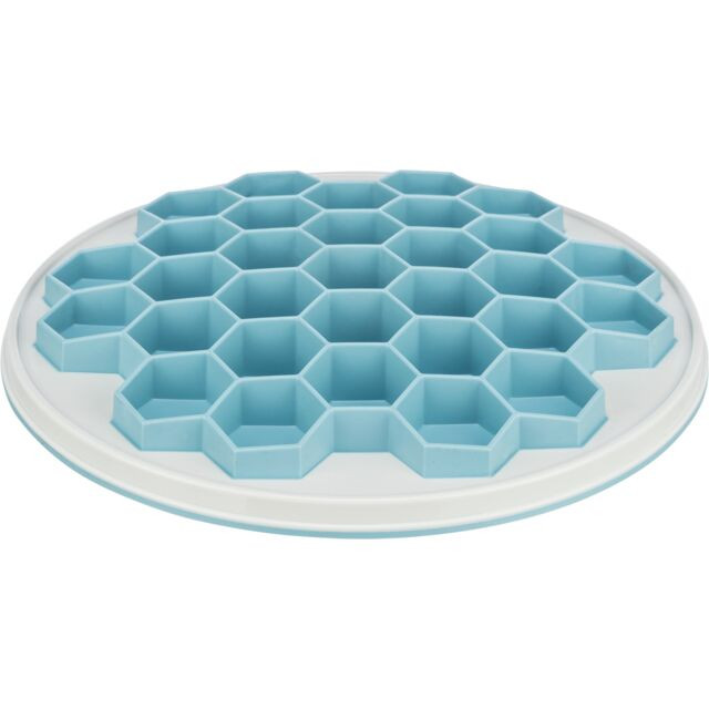 Kisállat webáruház - Trixie Slow Feed Feeding mat | Evéslassító tál - 30 Cm termékek