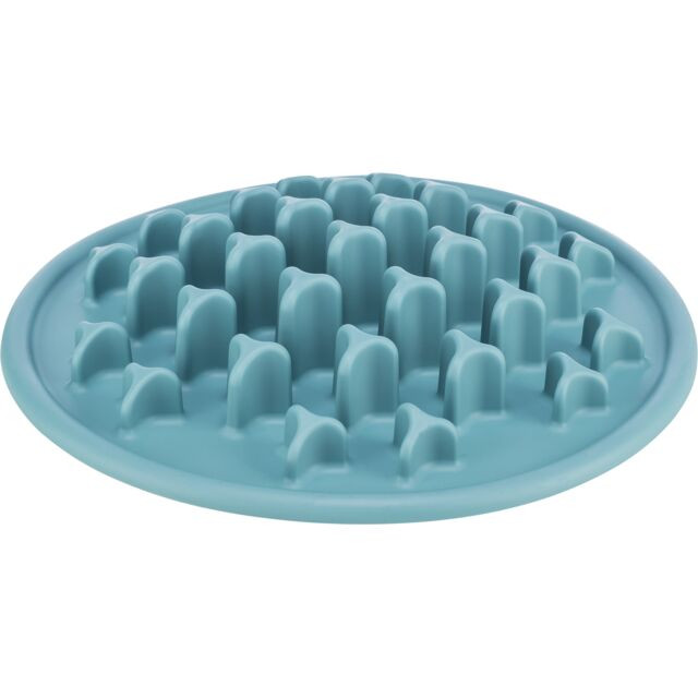 Kisállat webáruház - Trixie Slow Feeding Food Mat | Evéslassító tál - 35 Cm termékek